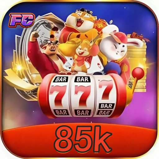 Logo 85k Cassino